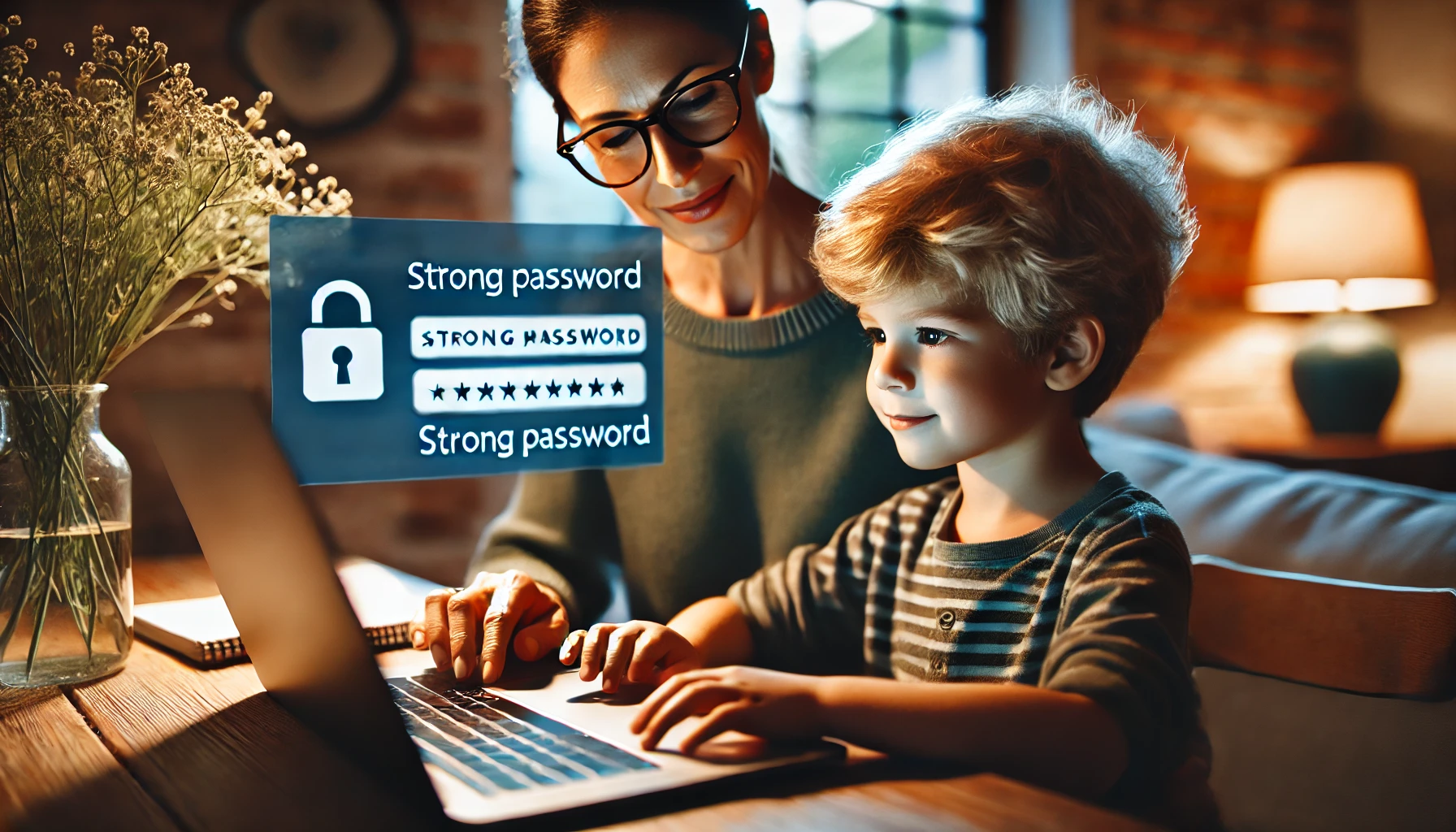 Cybersecurity for Kids: How to Teach the Next Generation Safe Digital Habits 3 Cybersecurity for Kids How to Teach the Next Generation Safe Digital Habits