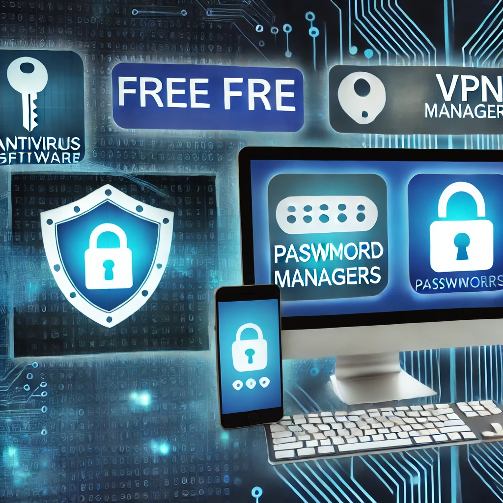 Free Cybersecurity Services & Tools You Can Trust: Keep Hackers at Bay for Zero Cost 4 Free Cybersecurity Services & Tools You Can Trust Keep Hackers at Bay for Zero Cost 2