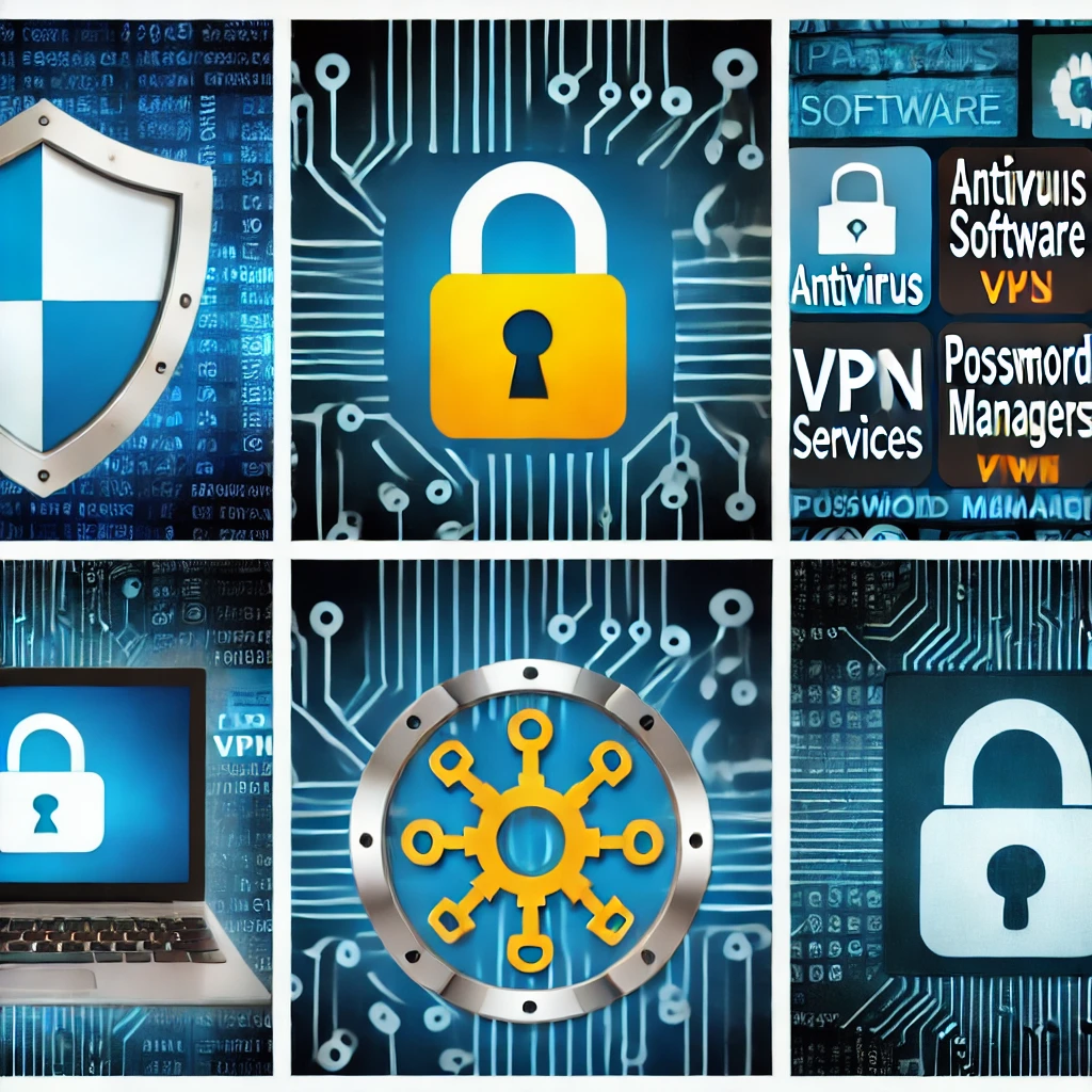 Free Cybersecurity Services & Tools You Can Trust: Keep Hackers at Bay for Zero Cost 3 Free Cybersecurity Services & Tools You Can Trust Keep Hackers at Bay for Zero Cost