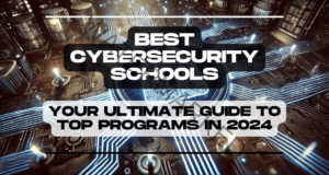Best Cybersecurity Schools: Your Ultimate Guide to Top Programs in 2024