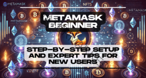 MetaMask Beginner: Step-by-Step Setup and Expert Tips for New Users