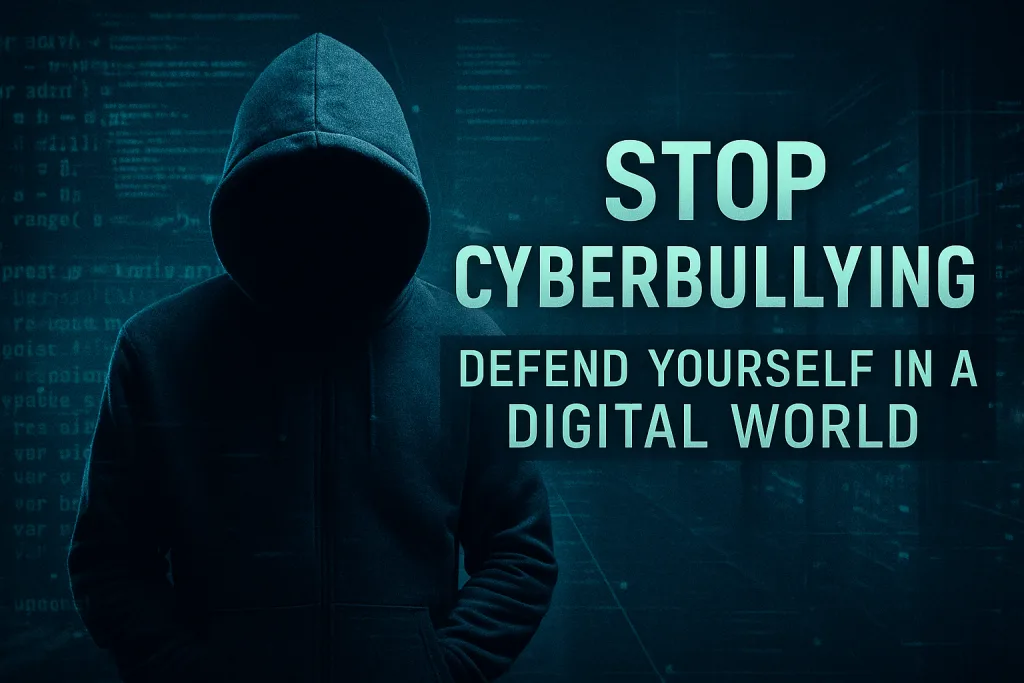 stop-cyberbullying-defend-yourself-digital-world-artificialgeek